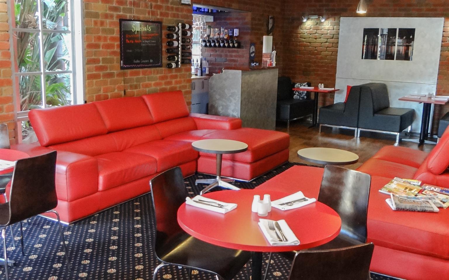 Early Australian Motor Inn Μιλντούρα Εξωτερικό φωτογραφία
